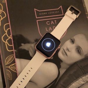 Apple Watch Series 2